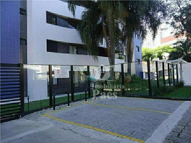 Apartamento para Venda em Curitiba/PR Batel 4 Quartos