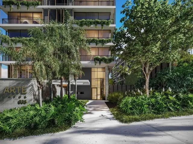 Apartamento para Venda em Curitiba/PR Batel 4 Quartos