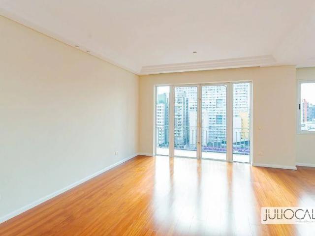 Apartamento para Venda em Curitiba/PR Batel 4 Quartos