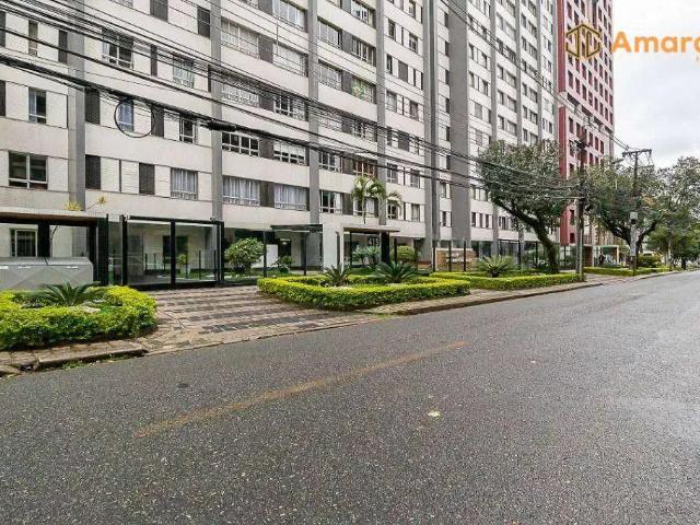 Apartamento para Venda em Curitiba/PR Batel 4 Quartos