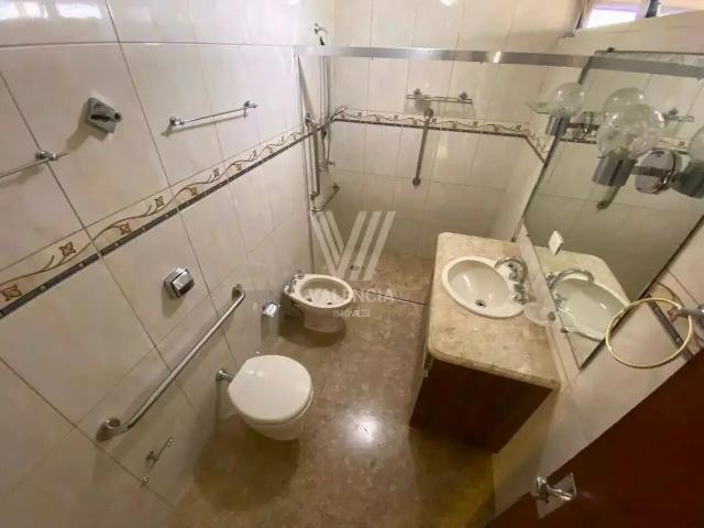 Apartamento para Venda em Curitiba/PR Batel 4 Quartos