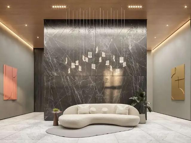 Apartamento para Venda em Curitiba/PR Batel 4 Quartos