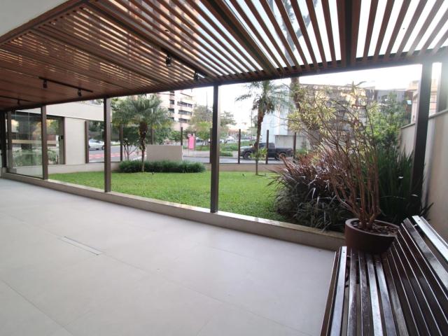 Apartamento para Venda em Curitiba/PR Batel 4 Quartos