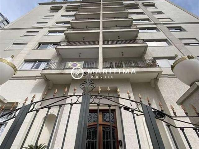 Apartamento para Venda em Curitiba/PR Batel 4 Quartos