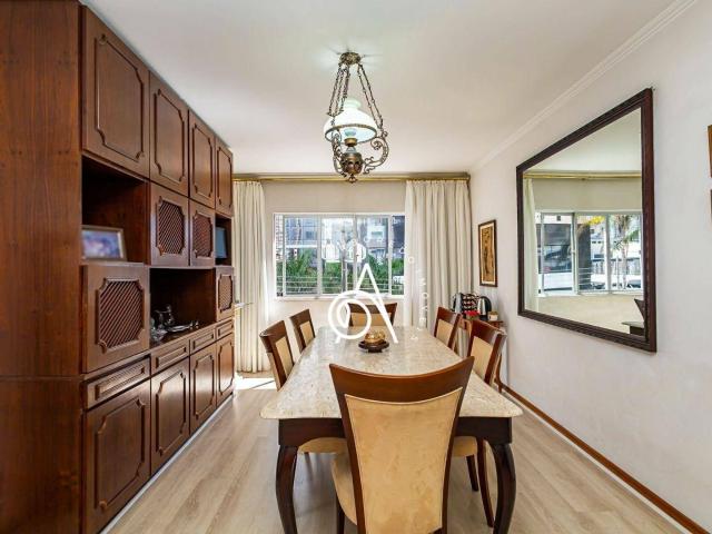 Apartamento para Venda em Curitiba/PR Batel 4 Quartos