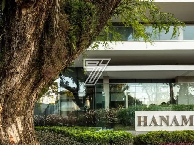 Apartamento para Venda em Curitiba/PR Batel 4 Quartos