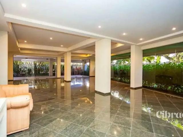 Apartamento para Venda em Curitiba/PR Batel 4 Quartos
