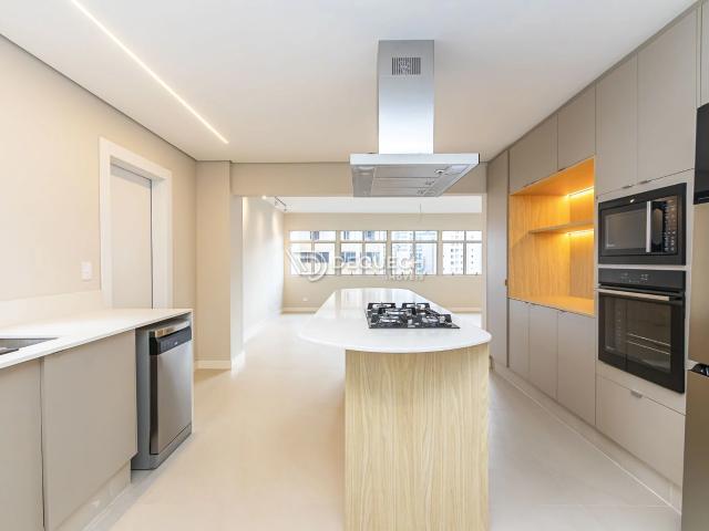 Apartamento para Venda em Curitiba/PR Batel 4 Quartos