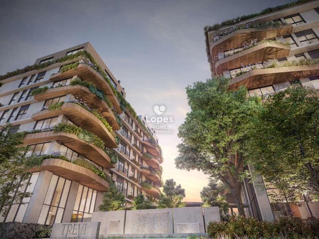 Apartamento para Venda em Curitiba/PR Batel 4 Quartos