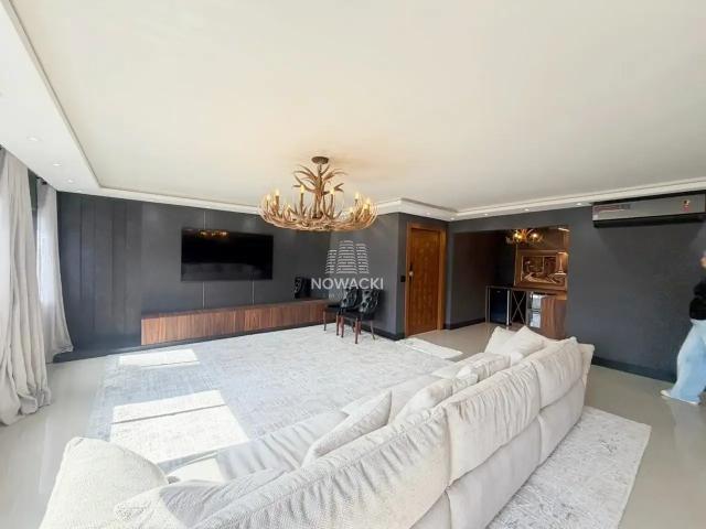 Apartamento para Venda em Curitiba/PR Batel 4 Quartos