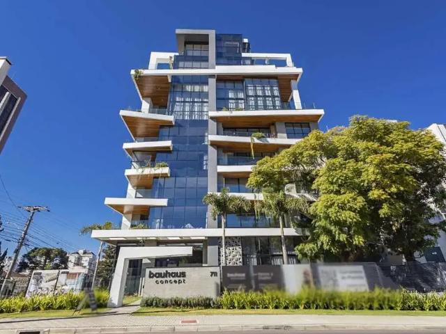 Apartamento para Venda em Curitiba/PR Batel 4 Quartos