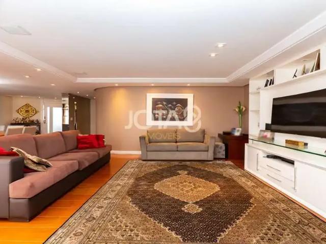 Apartamento para Venda em Curitiba/PR Batel 4 Quartos