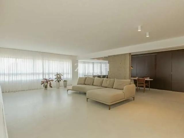 Apartamento para Venda em Curitiba/PR Batel 4 Quartos