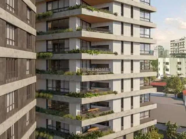 Apartamento para Venda em Curitiba/PR Batel 4 Quartos