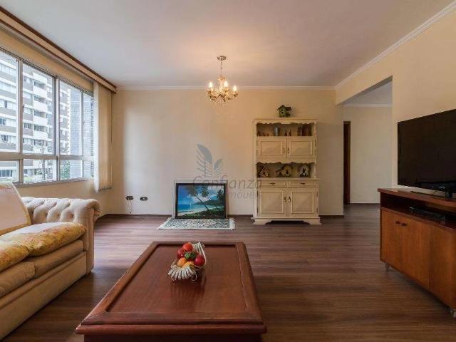 Apartamento para Venda em Curitiba/PR Batel 4 Quartos