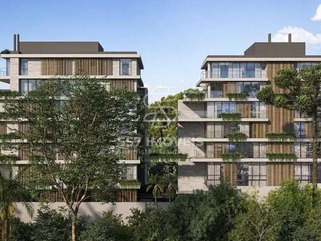 Apartamento para Venda em Curitiba/PR Batel 4 Quartos