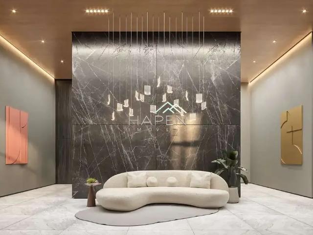Apartamento para Venda em Curitiba/PR Batel 5 Quartos