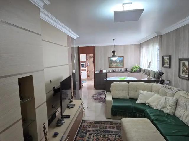 Apartamento para Venda em Curitiba/PR Água Verde 5 Quartos