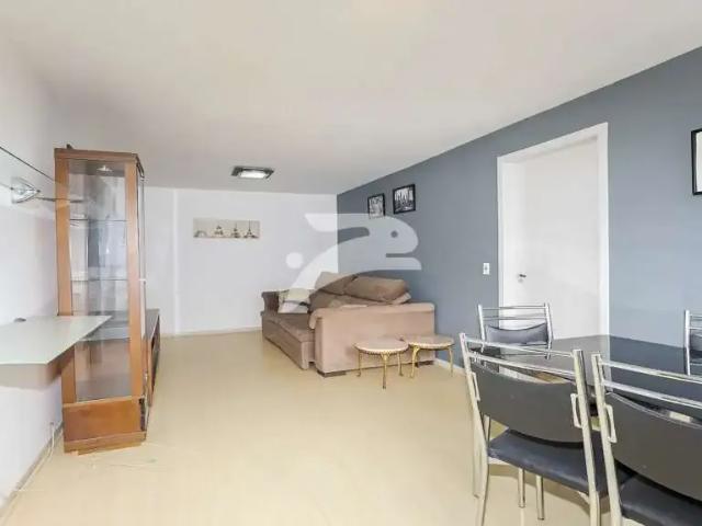 Apartamento para Venda em Curitiba/PR Batel 3 Quartos