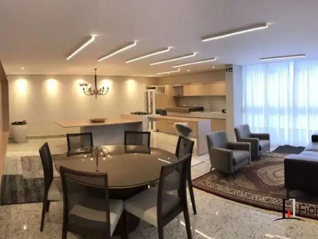 Apartamento para Venda em Curitiba/PR Batel