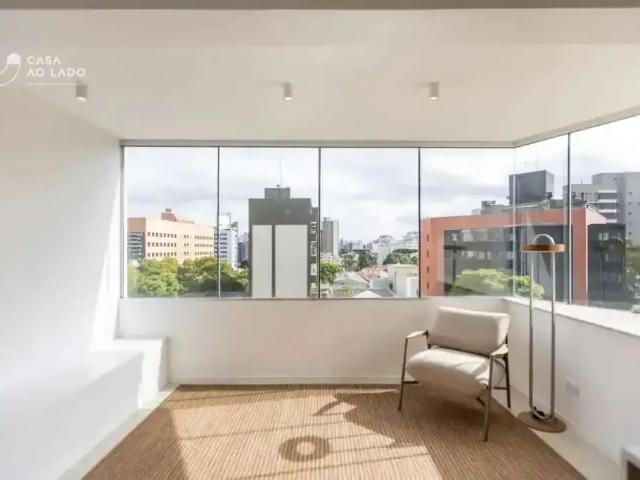 Apartamento para Venda em Curitiba/PR Batel