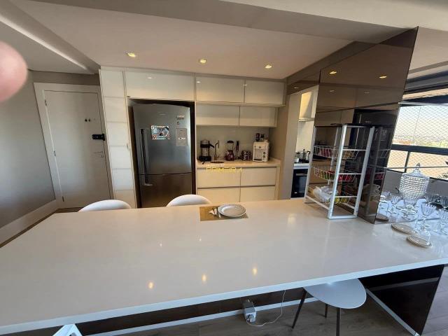 Apartamento para Venda em Curitiba/PR Bacacheri