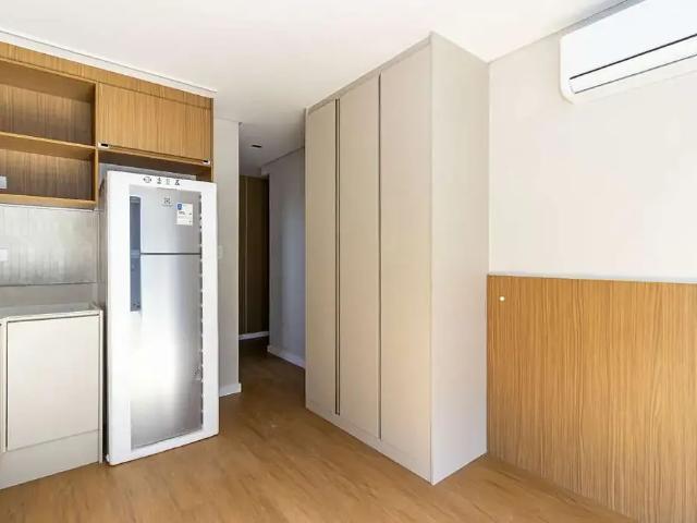 Apartamento para Venda em Curitiba/PR Bacacheri 1 Quartos