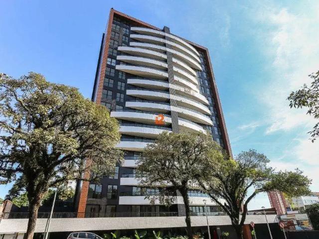 Apartamento para Venda em Curitiba/PR Bacacheri 1 Quartos
