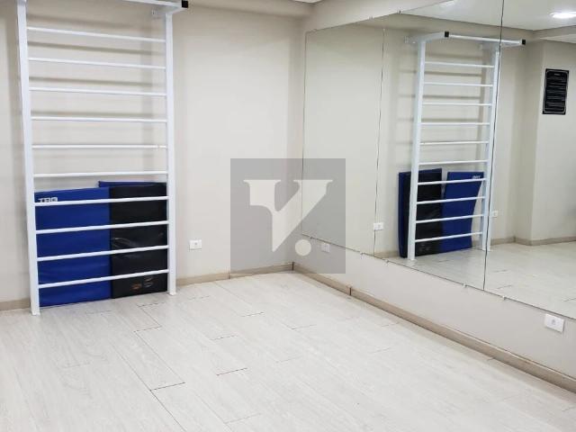Apartamento para Venda em Curitiba/PR Bacacheri 1 Quartos