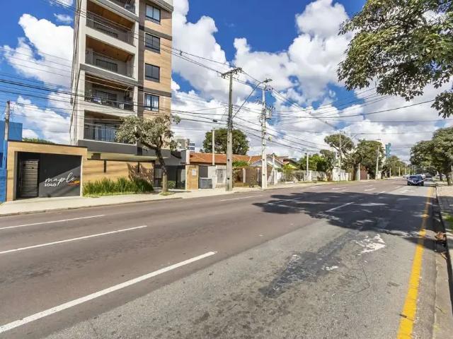Apartamento para Venda em Curitiba/PR Bacacheri 1 Quartos