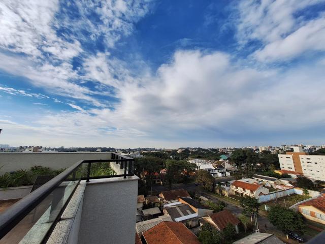 Apartamento para Venda em Curitiba/PR Bacacheri 1 Quartos