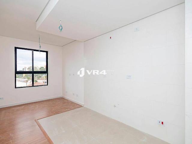 Apartamento para Venda em Curitiba/PR Bacacheri 1 Quartos