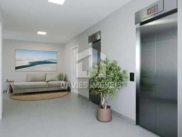 Apartamento para Venda em Curitiba/PR Tarumã 1 Quartos