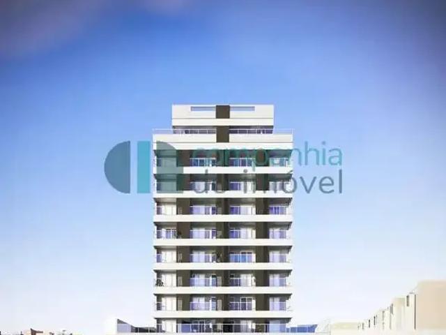 Apartamento para Venda em Curitiba/PR Bacacheri 1 Quartos