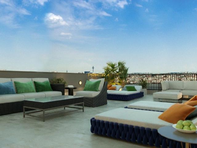 Apartamento para Venda em Curitiba/PR Bacacheri 1 Quartos