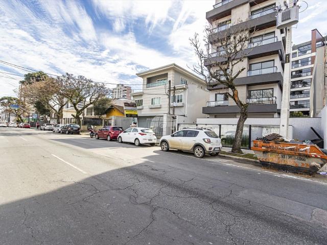 Apartamento para Venda em Curitiba/PR Bacacheri 1 Quartos