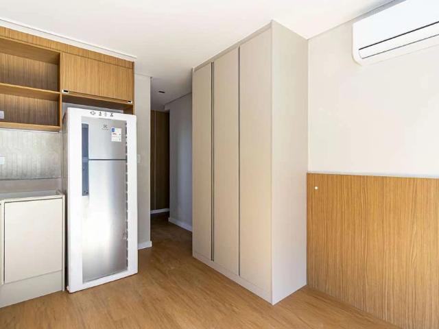 Apartamento para Venda em Curitiba/PR Bacacheri 1 Quartos