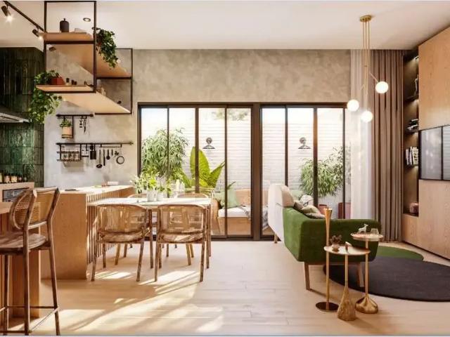 Apartamento para Venda em Curitiba/PR Bacacheri 2 Quartos