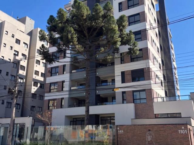 Apartamento para Venda em Curitiba/PR Bacacheri 2 Quartos