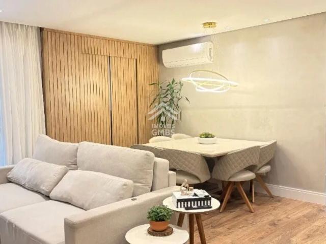 Apartamento para Venda em Curitiba/PR Bacacheri 2 Quartos