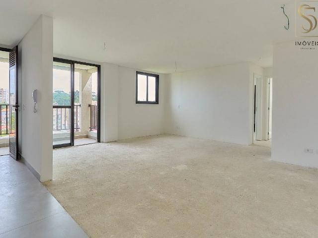 Apartamento para Venda em Curitiba/PR Bacacheri 2 Quartos