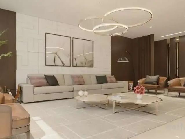 Apartamento para Venda em Curitiba/PR Bacacheri 2 Quartos