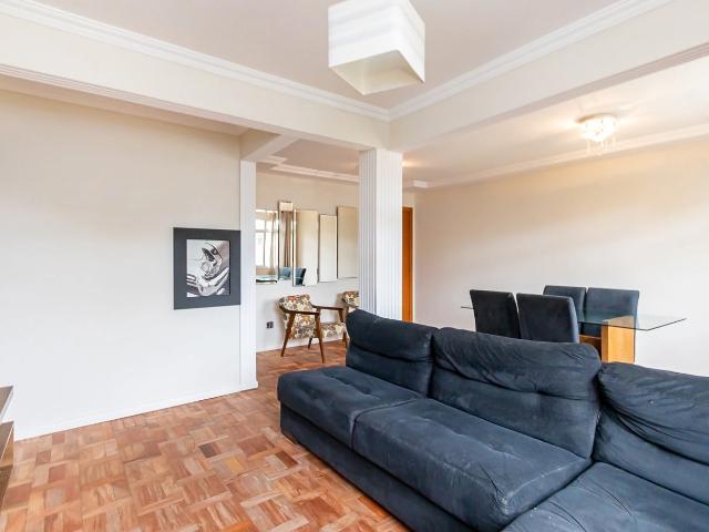 Apartamento para Venda em Curitiba/PR Bacacheri 2 Quartos
