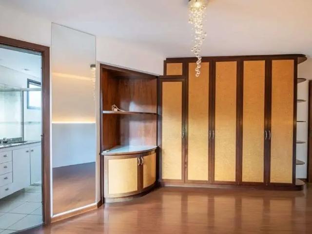 Apartamento para Venda em Curitiba/PR Bacacheri 2 Quartos