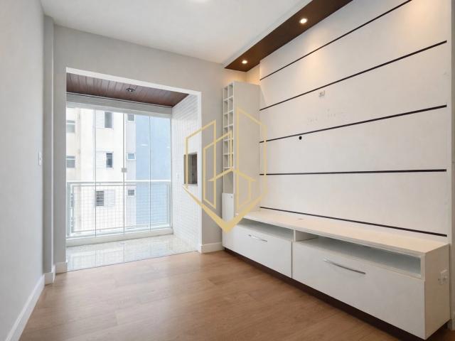 Apartamento para Venda em Curitiba/PR Bacacheri 2 Quartos