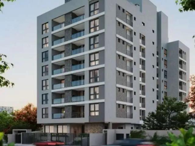 Apartamento para Venda em Curitiba/PR Bacacheri 2 Quartos