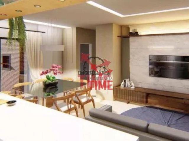 Apartamento para Venda em Curitiba/PR Bacacheri 2 Quartos