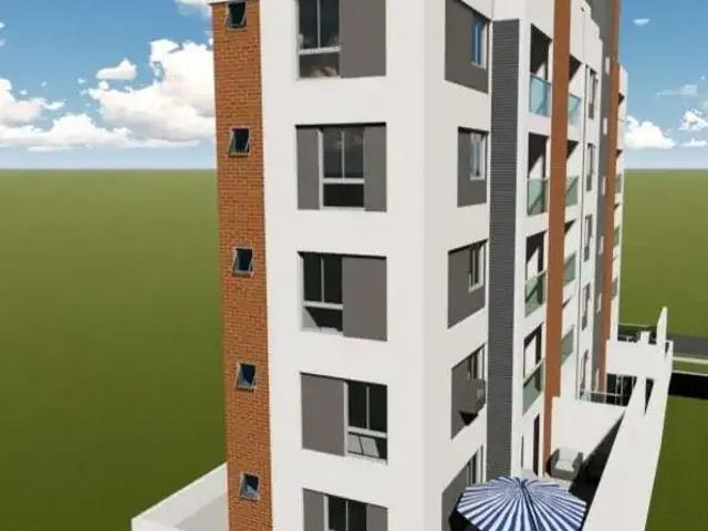 Apartamento para Venda em Curitiba/PR Bacacheri 2 Quartos
