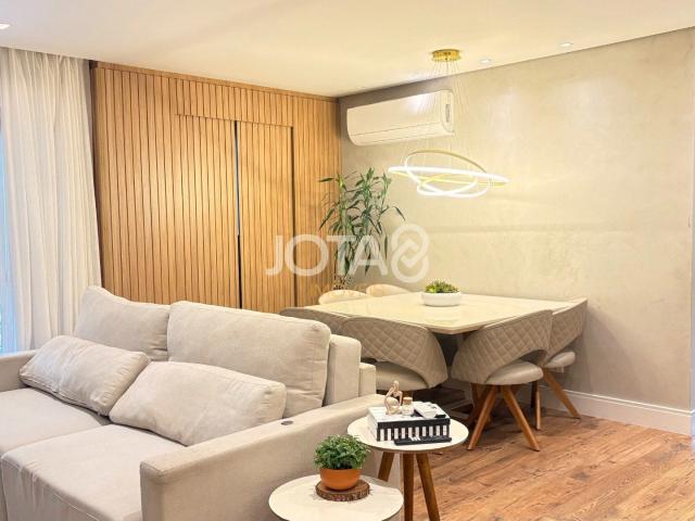 Apartamento para Venda em Curitiba/PR Bacacheri 2 Quartos
