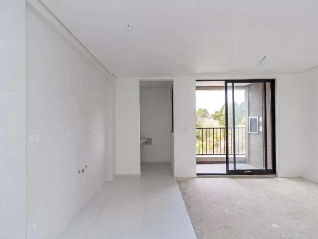 Apartamento para Venda em Curitiba/PR Bacacheri 2 Quartos